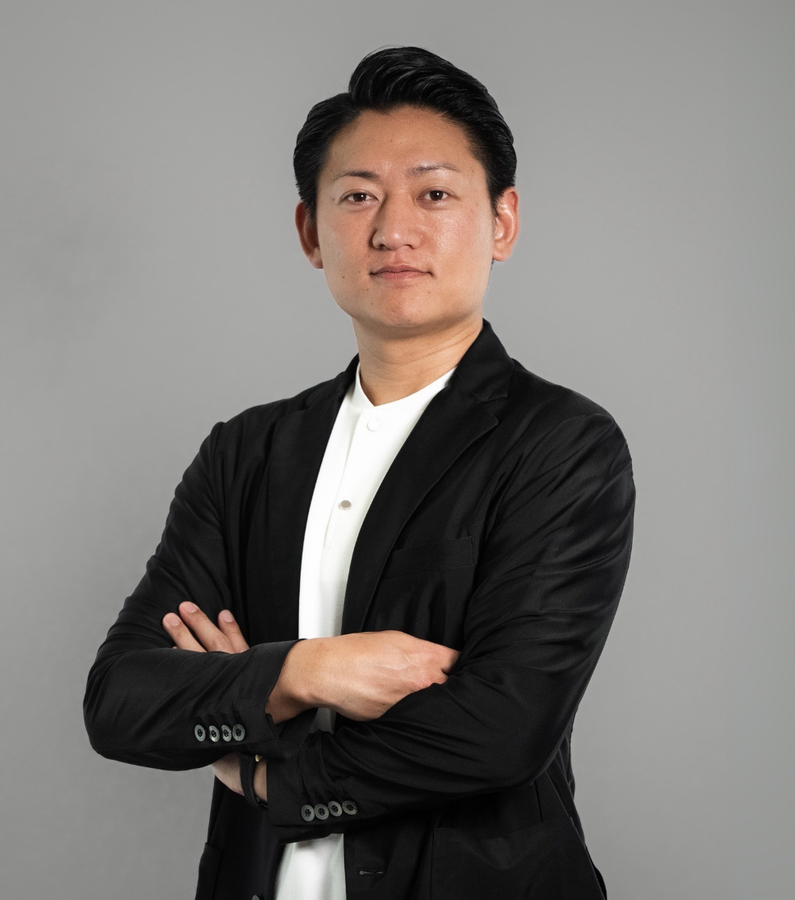 河江 将史